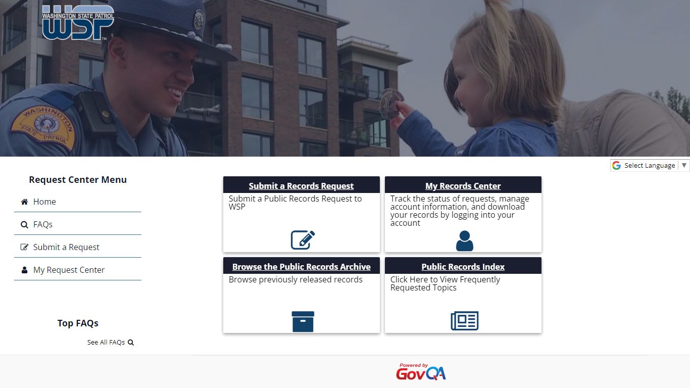 wsp.govqa.us